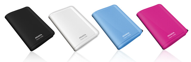 A-DATA CH94 A-DATA CH94
