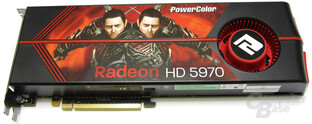 PowerColor Radeon HD 5970