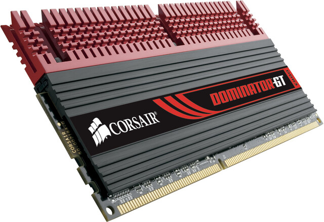 Corsair Dominator GTX