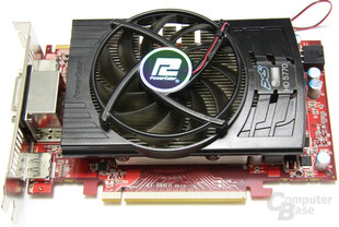 PowerColor Radeon HD 5770 PCS+