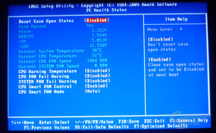 Gigabyte H55M-UD2H BIOS