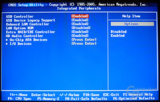 MSI H55M-ED55 BIOS