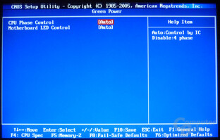 MSI H55M-ED55 BIOS