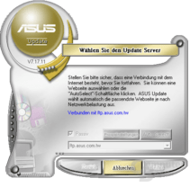 Asus P7H55-M Pro Software