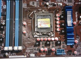 Asus P7H55-M Pro
