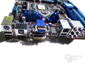 Asus P7H55-M Pro