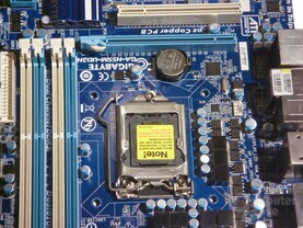 Gigabyte H55M-UD2H