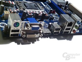 Intel DH55TC