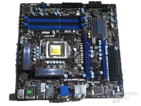 MSI H55M-ED55