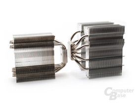 Thermalright Vemomous X und Cogage Arrow Thermalright Vemomous X und Cogage Arrow
