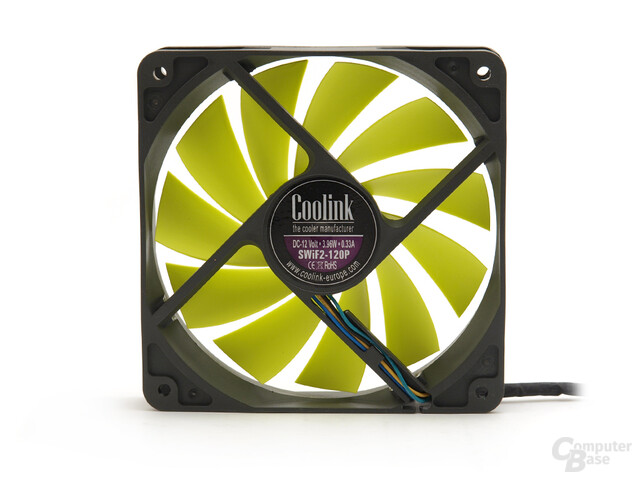 Coolink Corator DS
