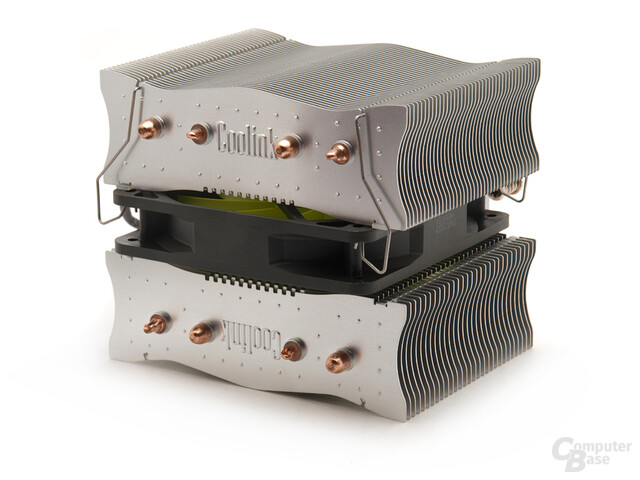 Coolink Corator DS