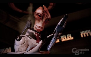 Mass Effect 2