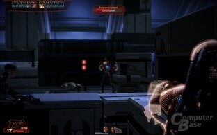 Mass Effect 2