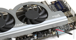 MSI Radeon HD 5770 HAWX