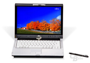Fujitsu LifeBook T900 Tablet-PC