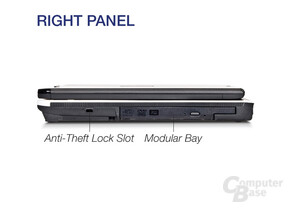 Fujitsu LifeBook T900 Tablet-PC