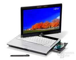 Fujitsu LifeBook T900 Tablet-PC