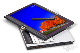 Fujitsu LifeBook T900 Tablet-PC