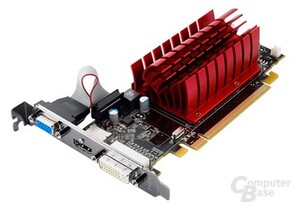 AMD-Werbung