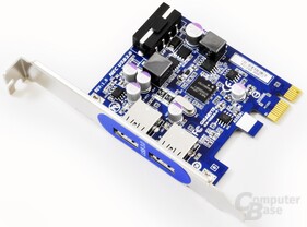 Gigabyte GA-USB 3.0