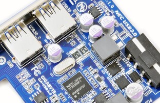 Gigabyte GA-USB 3.0