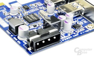 Gigabyte GA-USB 3.0