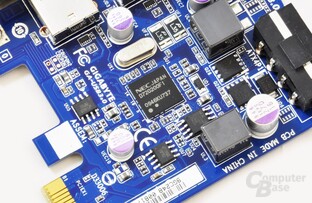 Gigabyte GA-USB 3.0