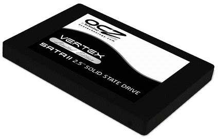 OCZ Vertex Limited Edition