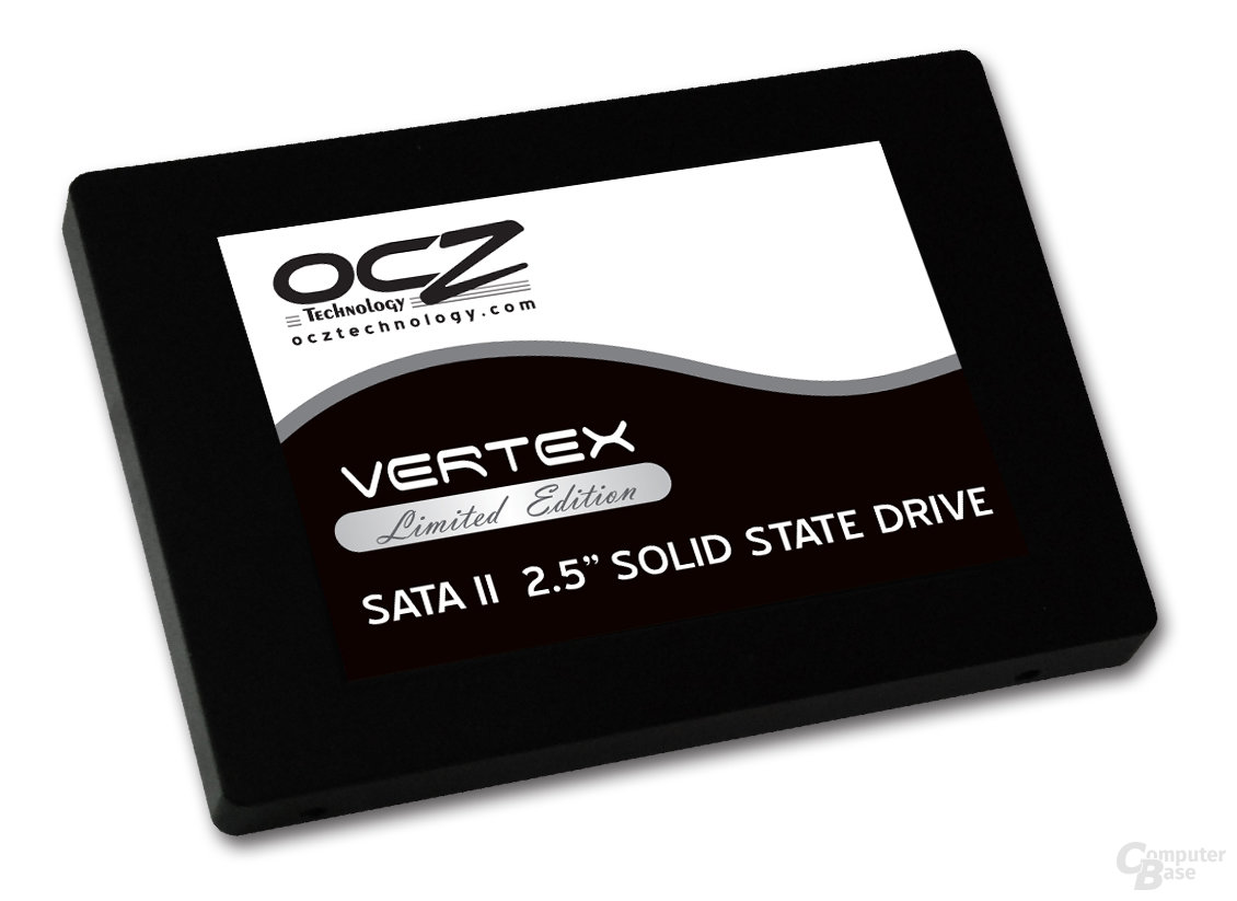 OCZ Vertex Limited Edition