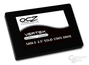OCZ Vertex Limited Edition