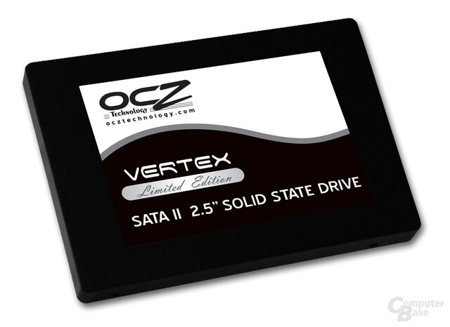 OCZ Vertex Limited Edition