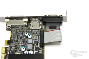 Radeon HD 5570 D-SUB
