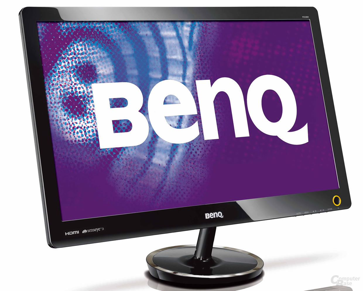 Neuer BenQ-Monitor der V-Serie