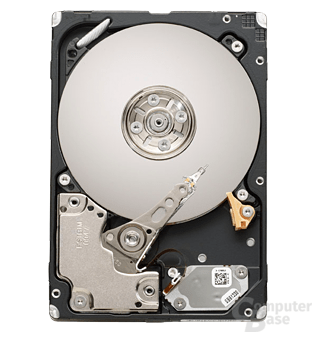 Seagate Savvio10k.4