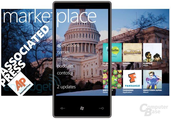 Windows Marketplace