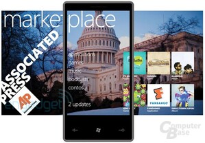 Windows Marketplace