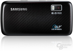 Samsung i8520 „Halo“