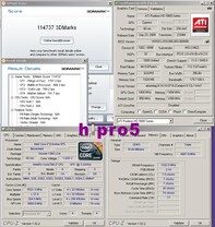 MSI Radeon HD 5870 mit Stickstoff übertaktet