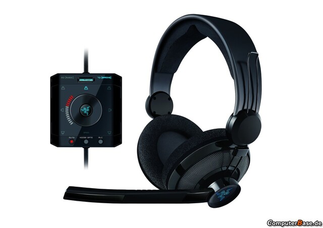 Razer Megalodon