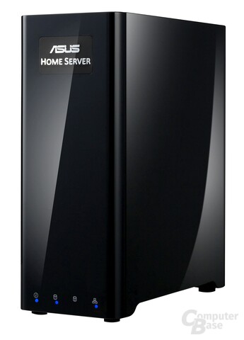 Asus Home Server TS Mini