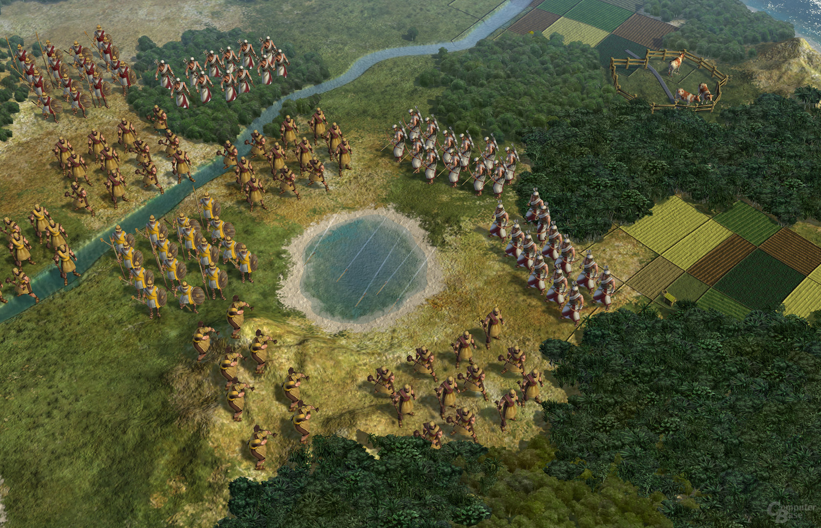 Civilization 5