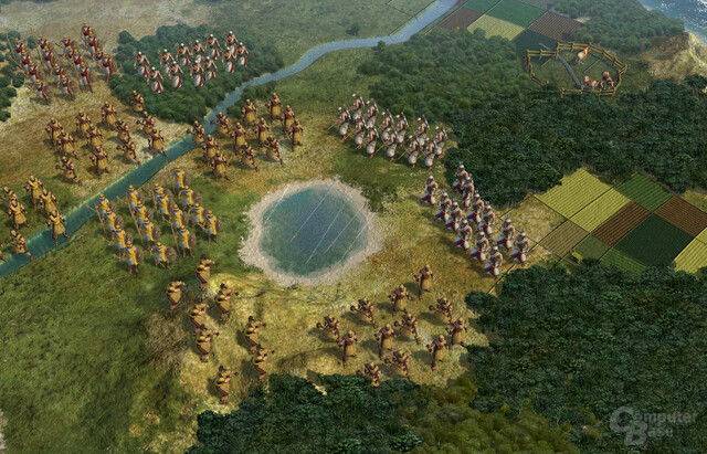 Civilization 5