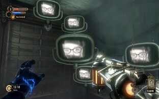 BioShock 2 10