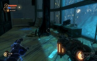 BioShock 2 12
