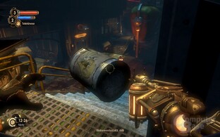 BioShock 2 13 BioShock 2 13