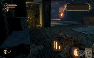 BioShock 2 14 BioShock 2 14