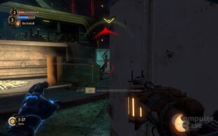 BioShock 2 15 BioShock 2 15