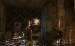 BioShock 2 16 BioShock 2 16