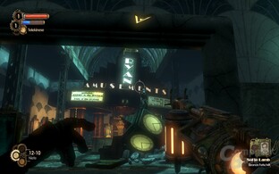 BioShock 2 19 BioShock 2 19